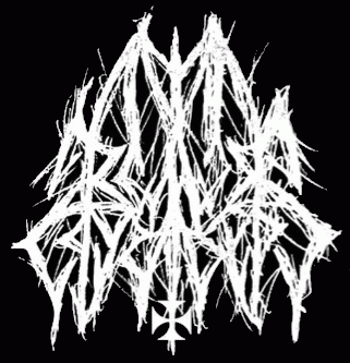 logo Svarta Áþján